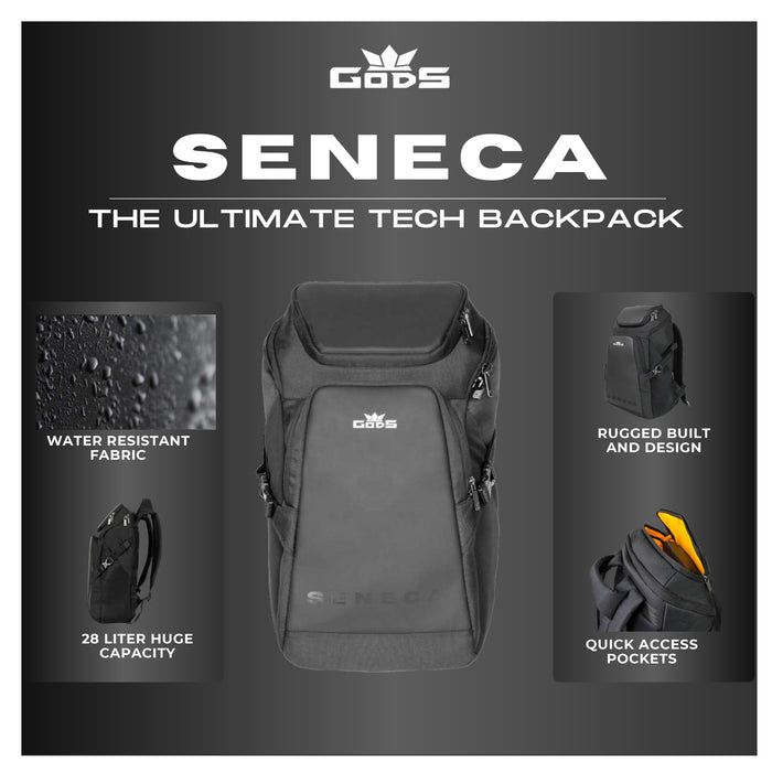 SENECA