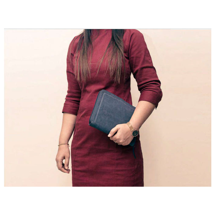 OBLIQUE- SLIKK   WALLET