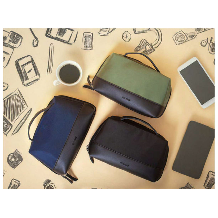 OBLIQUE- SIRI TRAVEL ACCESSORIES