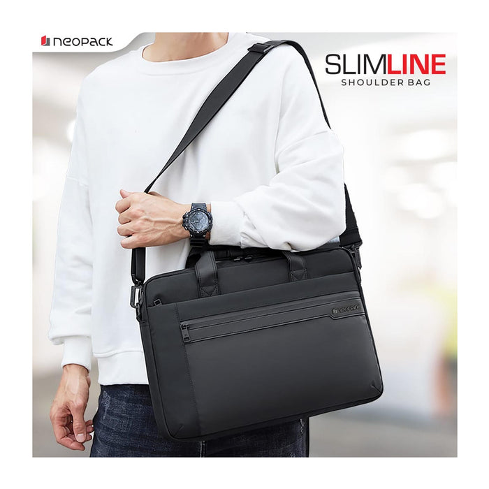 NEO PACK - Slim-Line Shoulder Bag