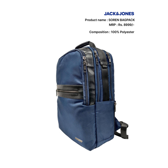 JACK & JONES - SORN BACKPACK