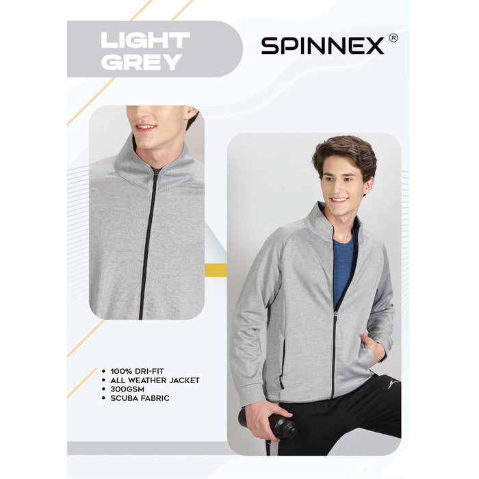 Spinnex Scuba Jackets
