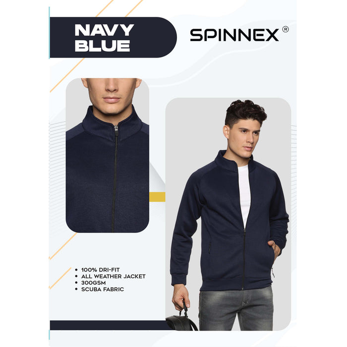 Spinnex Scuba Jackets