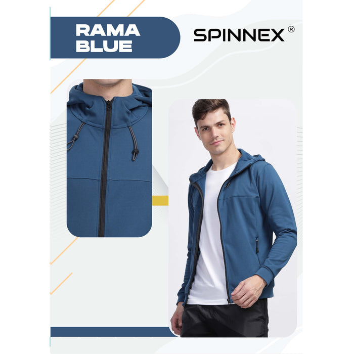 Spinnex Tech Jackets