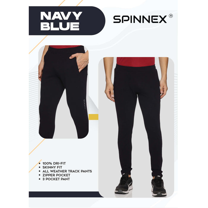Spinnex Track Pant