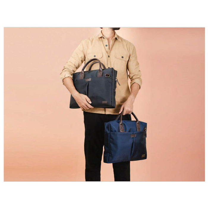OBLIQUE- STALLION  LAPTOP BAG