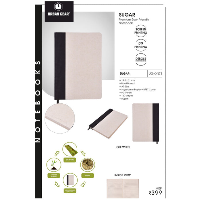 Urban Gear- Sugar UG-ON73