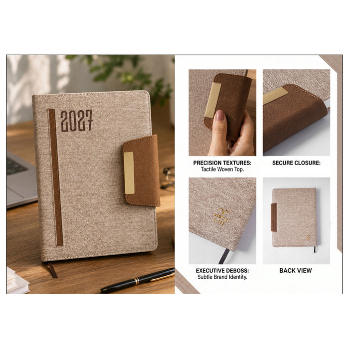2027  Diaries - V-112