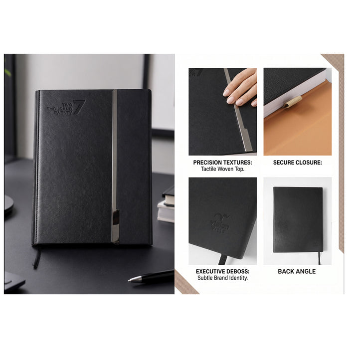 2027  Diaries - V-113