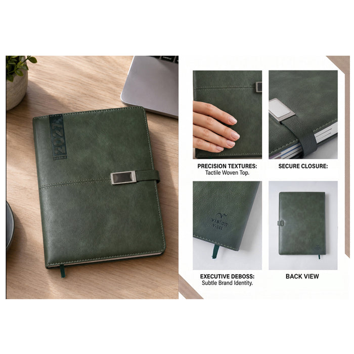 2027  Diaries - V-141