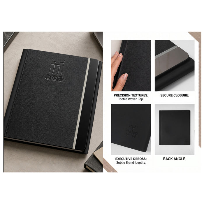 2027  Diaries - V-190