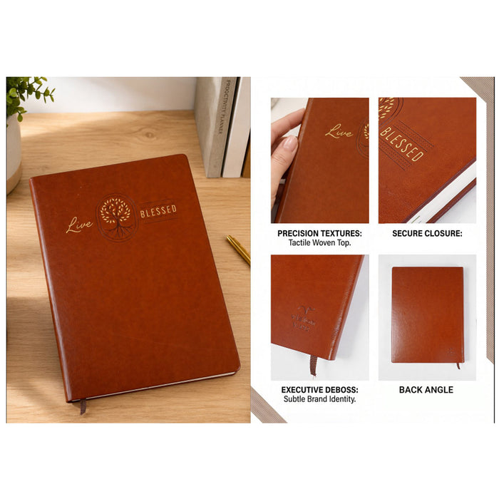 2027  Diaries - V-192