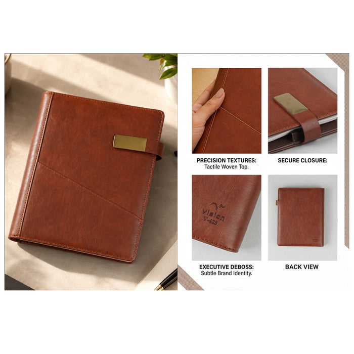 2027  Diaries - V-428