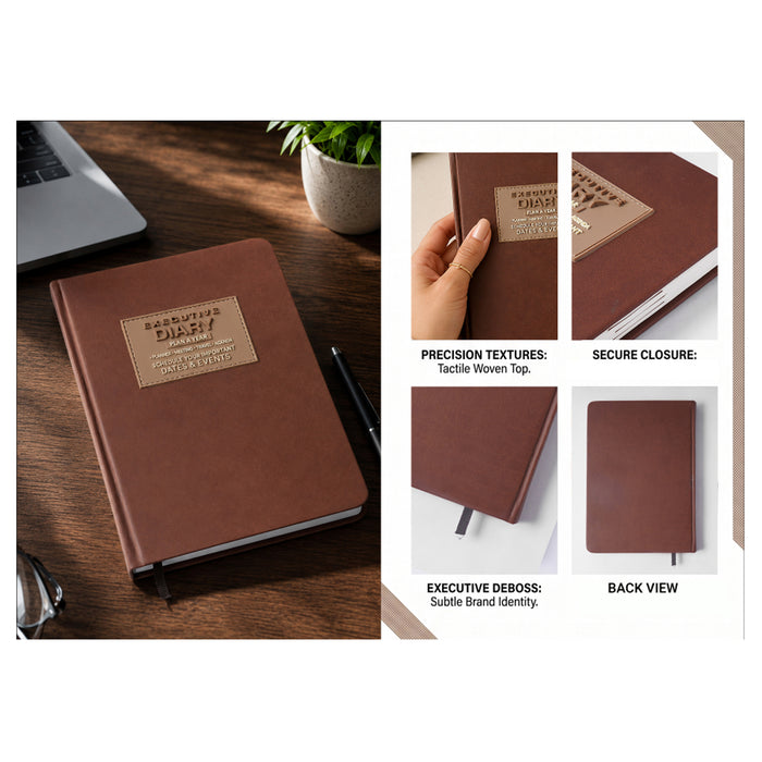 2027  Diaries - V-503