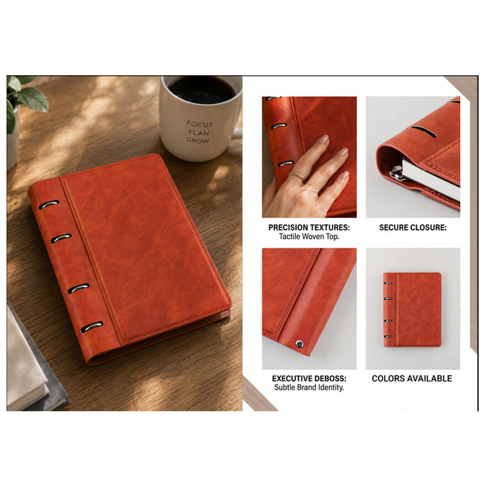 2027  Diaries - V-748