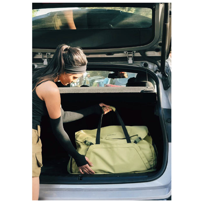 Assembly - Scape Duffle Bag