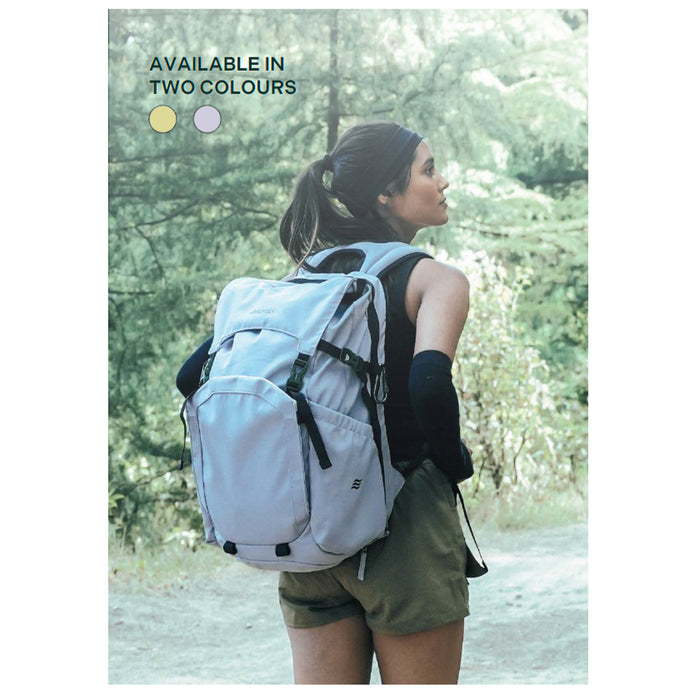 Assembly - Scape Hiking  Backpack