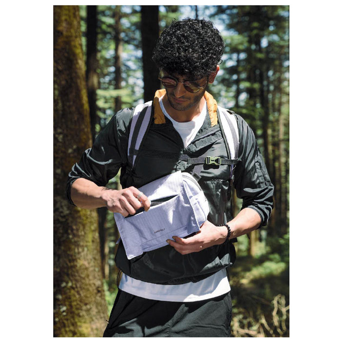 Assembly - Scape  Crossbody Sling Bag