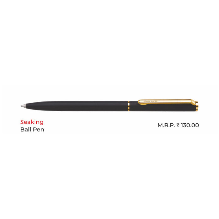 Pierre Cardin -  Seaking Ball Pen