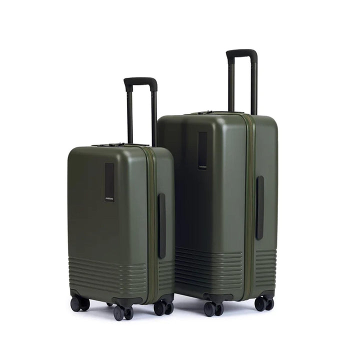 MOKOBARA - Set of 2 Luggage