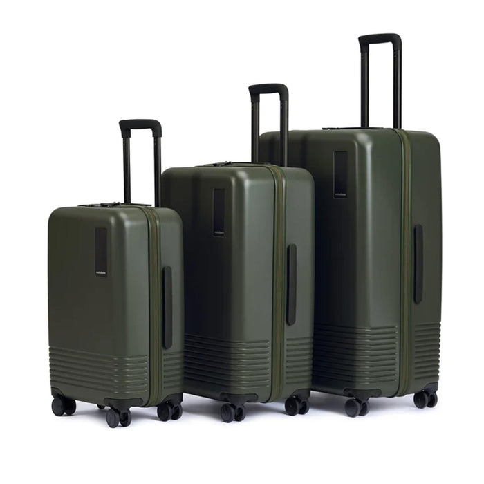 MOKOBARA - Set of 3 Luggage