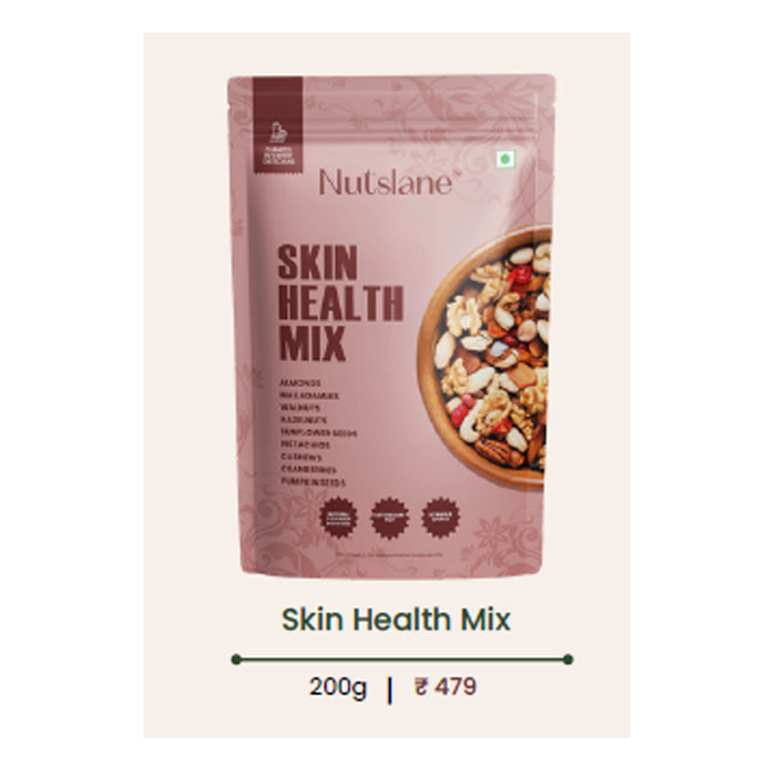 Nutslane - Skin Health Mix