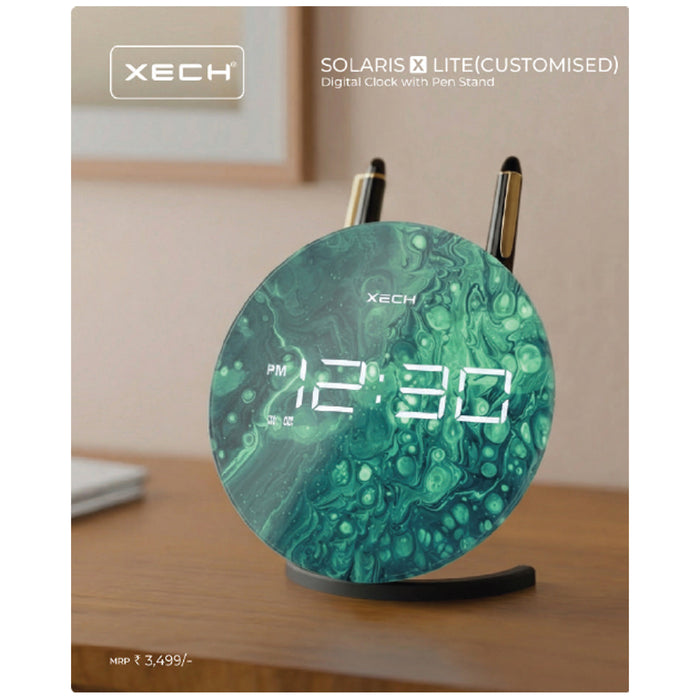 Xech - Solaris X Lite - Customised