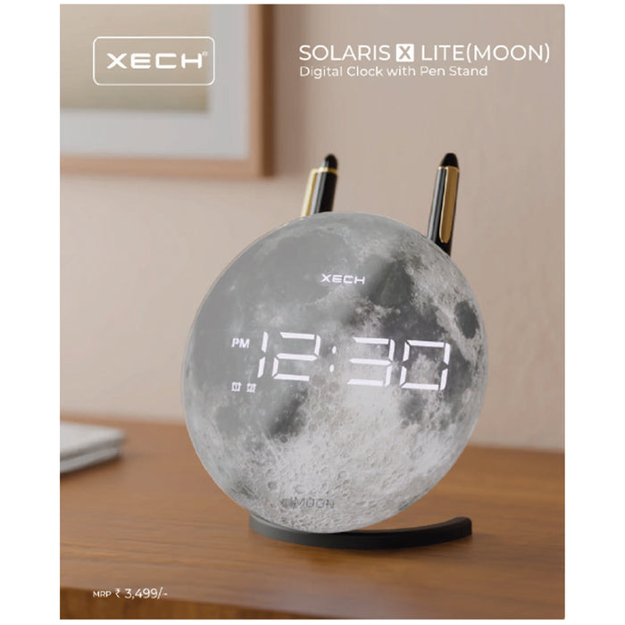 Xech - Solaris X Lite - Moon