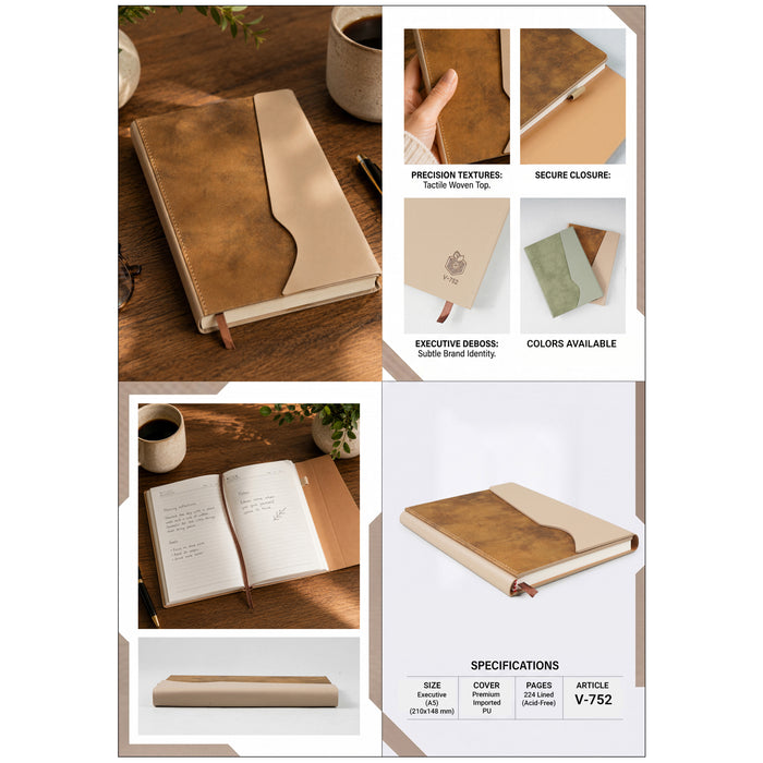 Notebook- Notebook V-752
