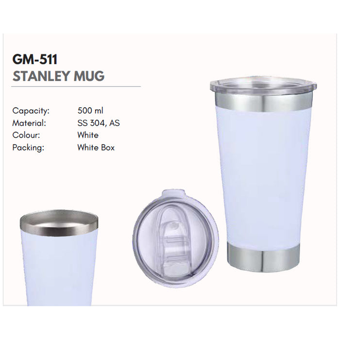 GM - Stanley Mug Double Wall Vacuum GM-511
