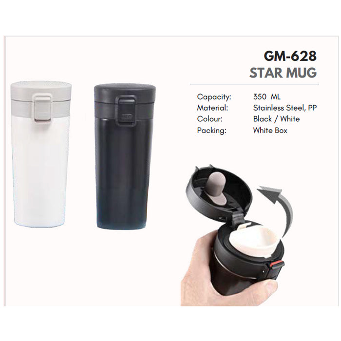 GM - Star Mug GM-628