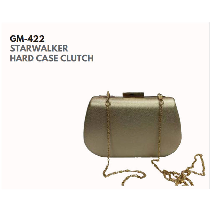 GM - Hard Case Clutch Star Walker GM-422