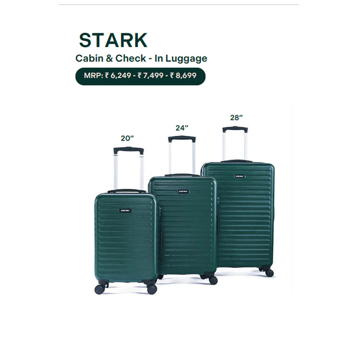 Assembly - Stark