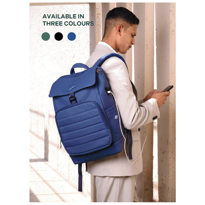 Assembly - Stark  Backpack