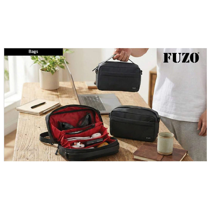 FUZO - Stash TGZ-1665