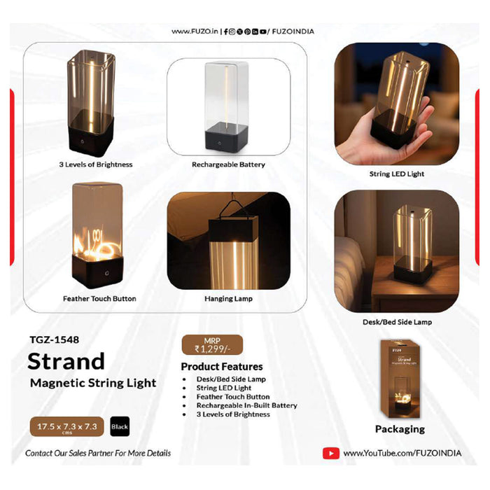FUZO - Strand TGZ-1548