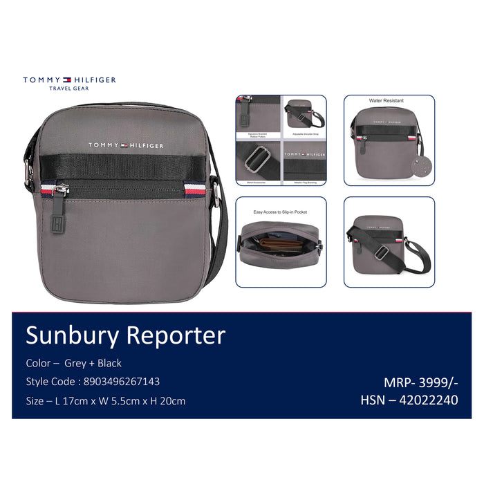 Sunbury Reporter