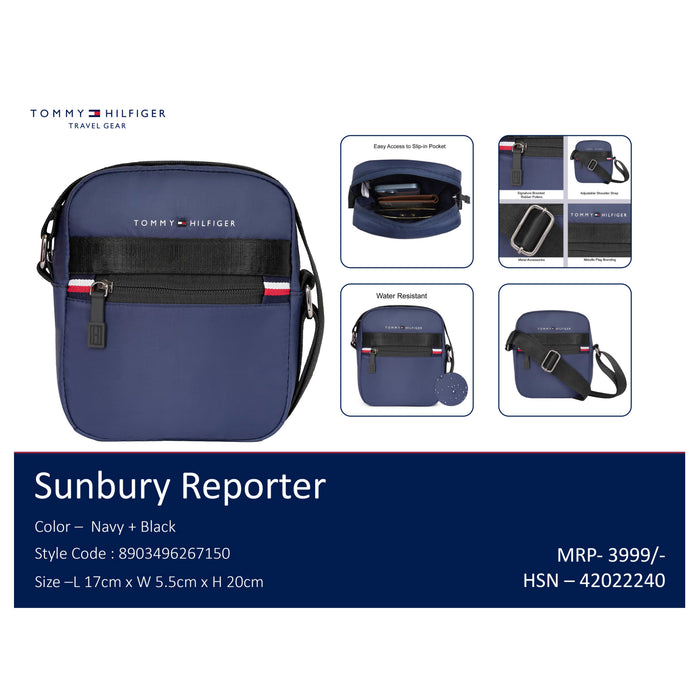 Sunbury Reporter