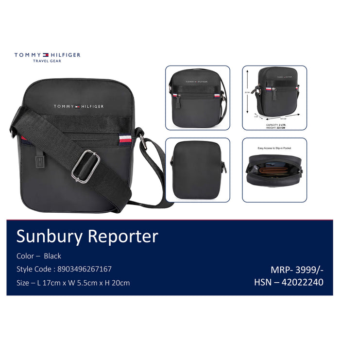 Sunbury Reporter