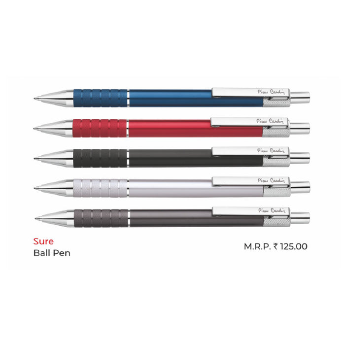 Pierre Cardin -  Sure  Ball Pen