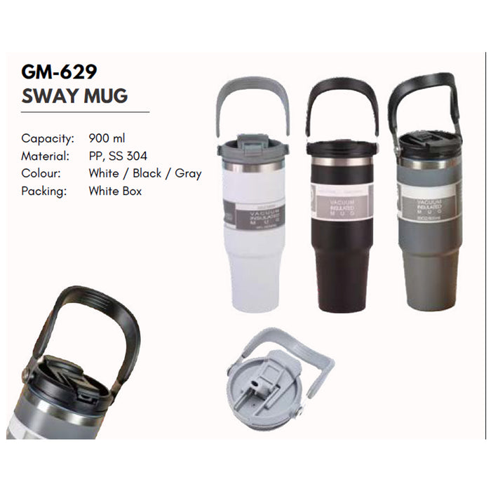 GM - Sway Mug GM-629