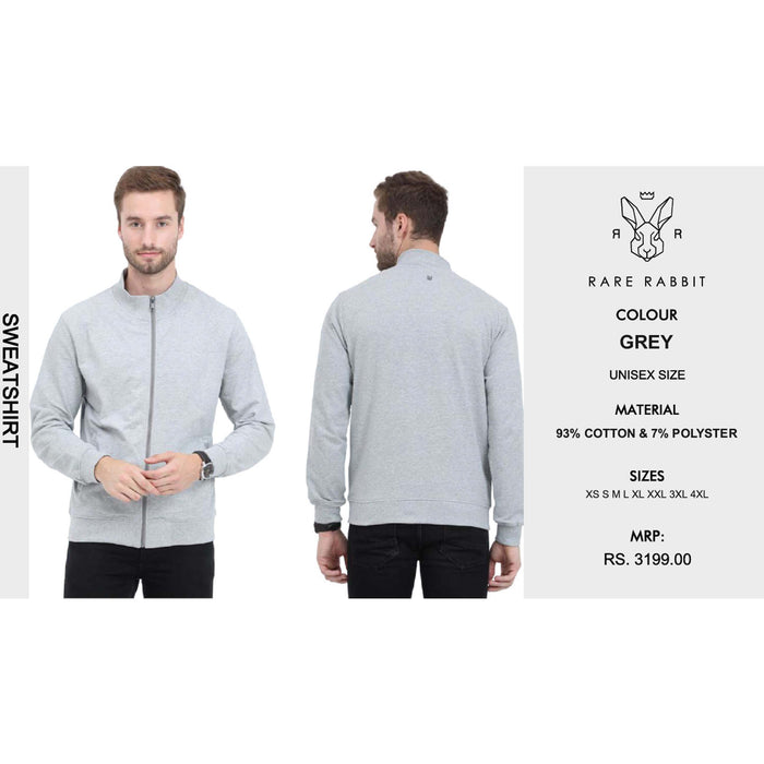 Rare Rabbit Sweatshirt