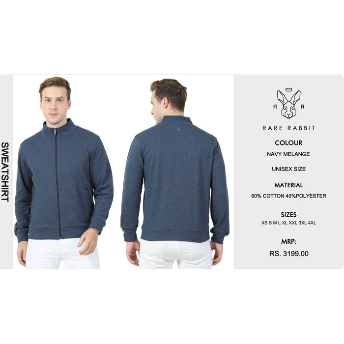 Rare Rabbit Sweatshirt