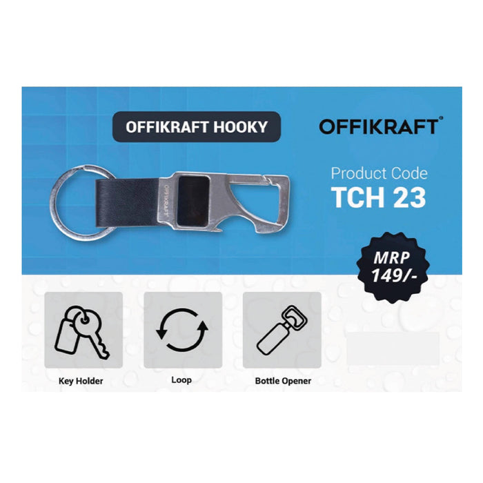 OFFIKRAFT - HOOKY - TCH 23
