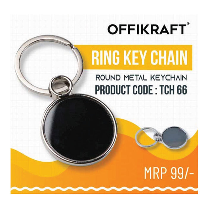 OFFIKRAFT - RING KEY CHAN - TCH 66