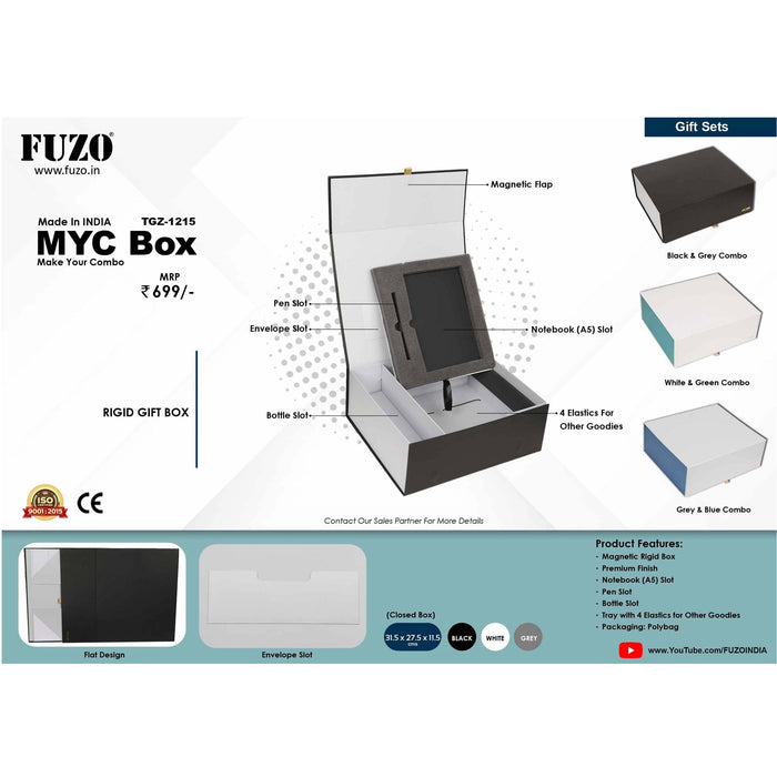 FUZO MYC Box