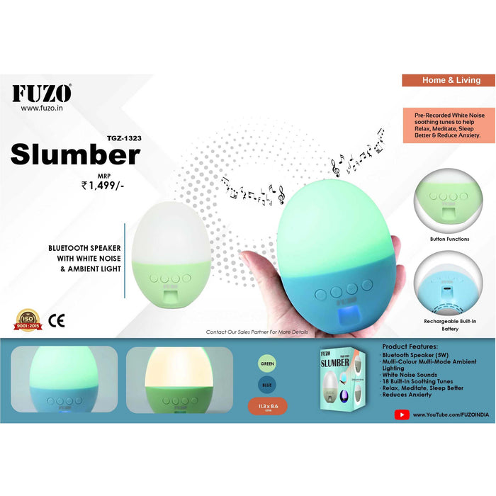 FUZO -Slumber TGZ-1323