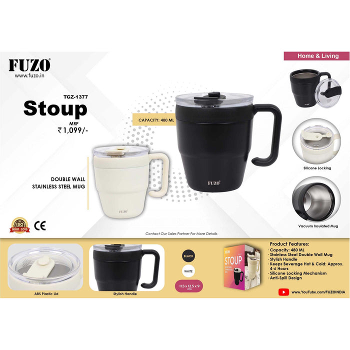 FUZO - Stoup TGZ-1377