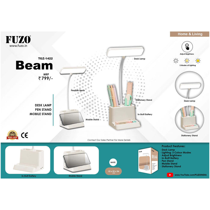 FUZO -Beam TGZ-1422