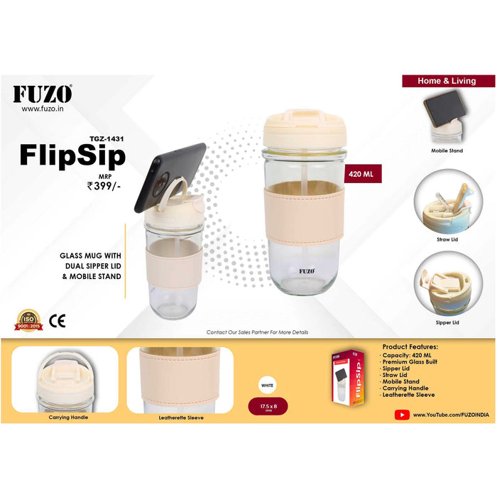 FUZO Flipsip TGZ-1431